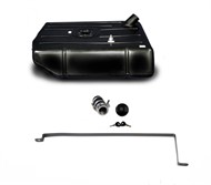 Tanque plástico Jeep Willys - KIT129